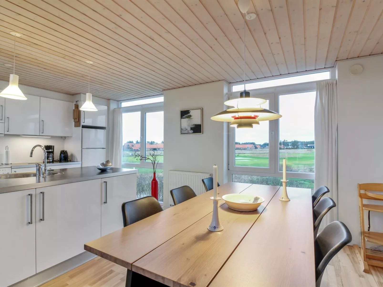 "Franklin" - 1km from the sea-Inside