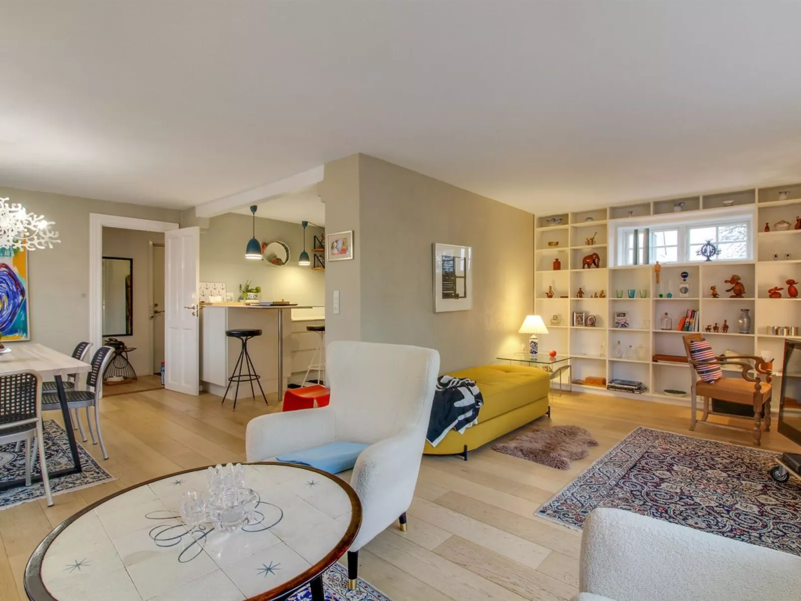 "Ilselil" - 500m from the sea-Inside