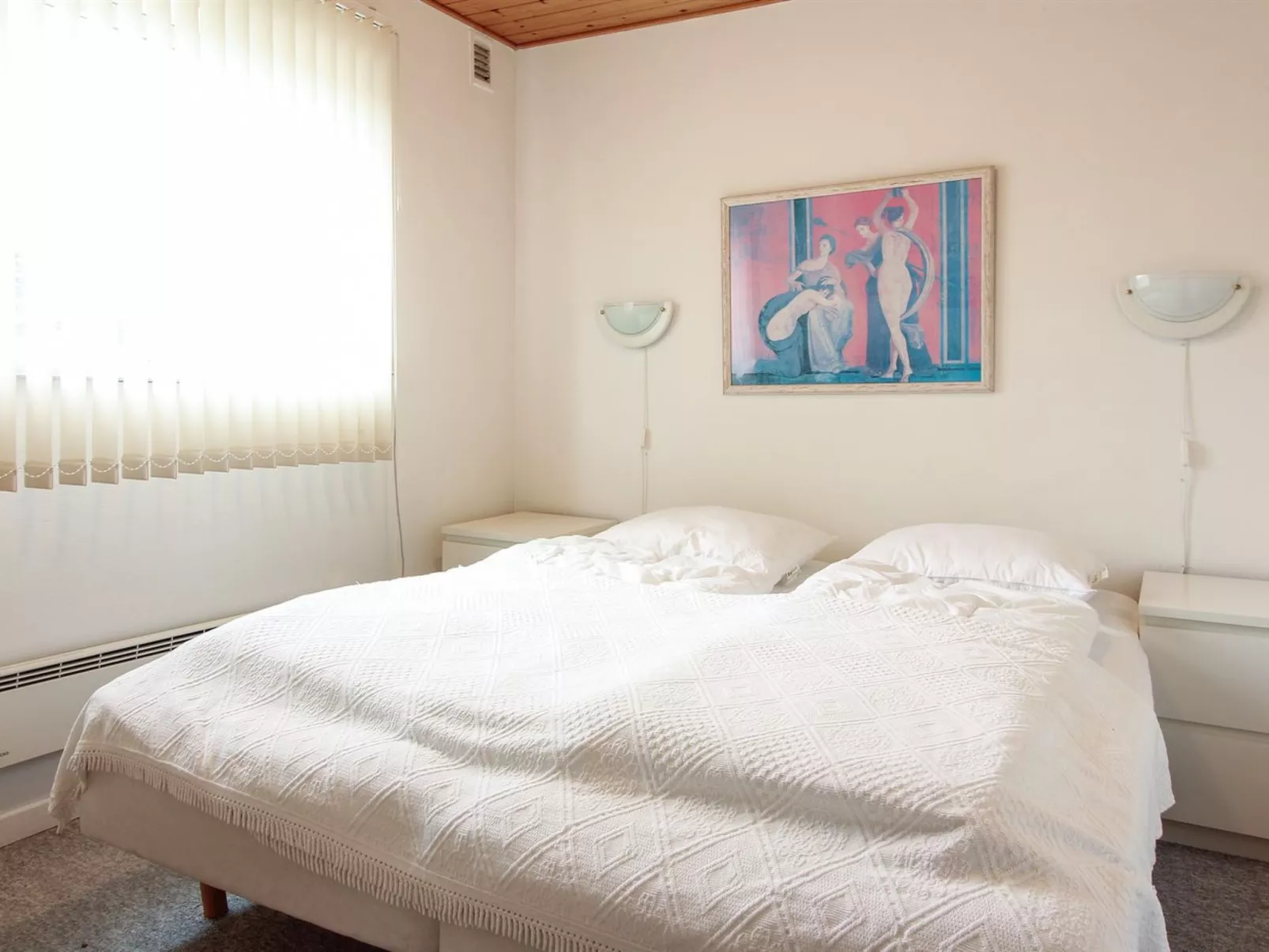 "Onni" - 1km from the sea-Drinnen