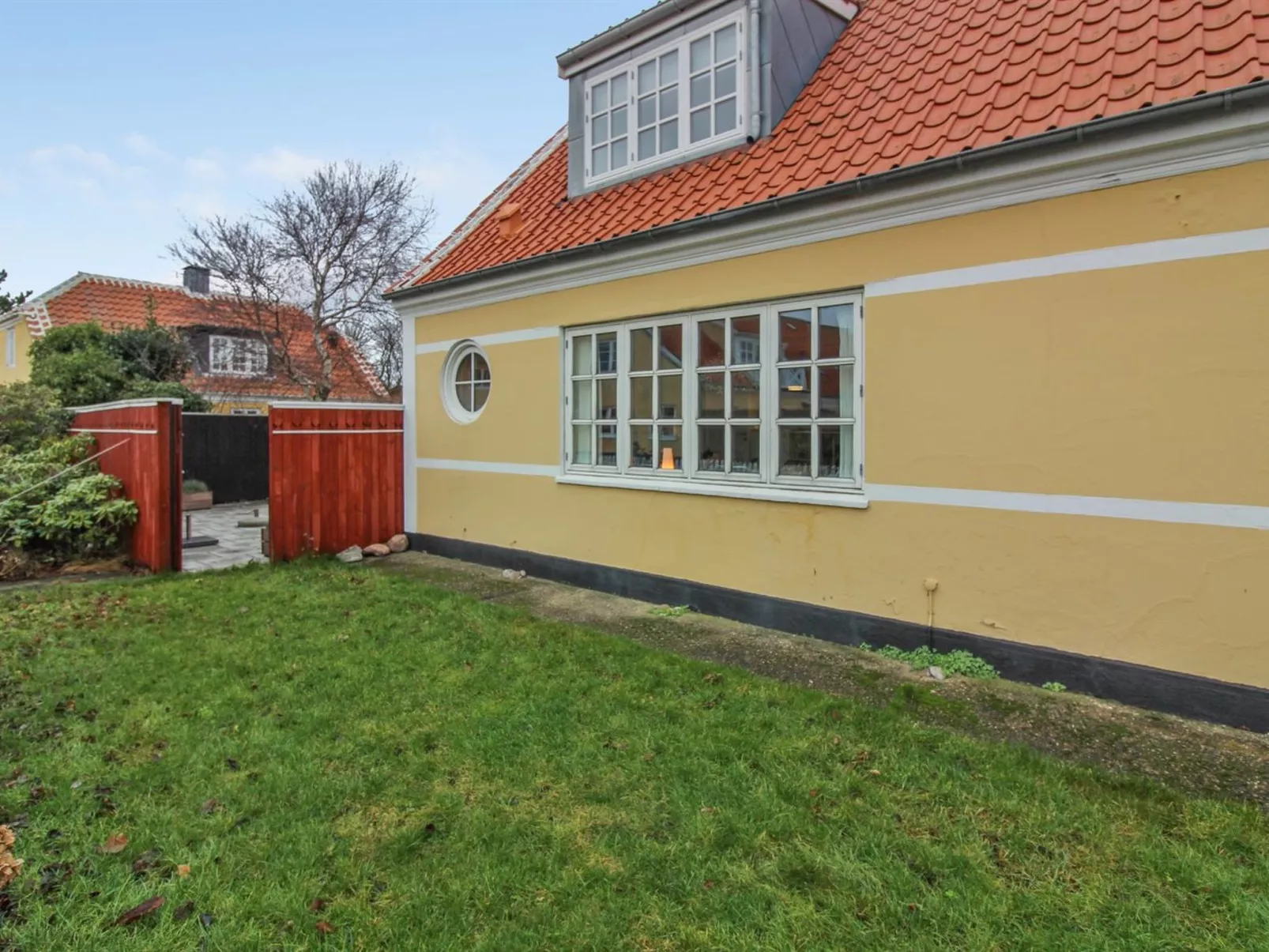 "Ilselil" - 500m from the sea-Outside