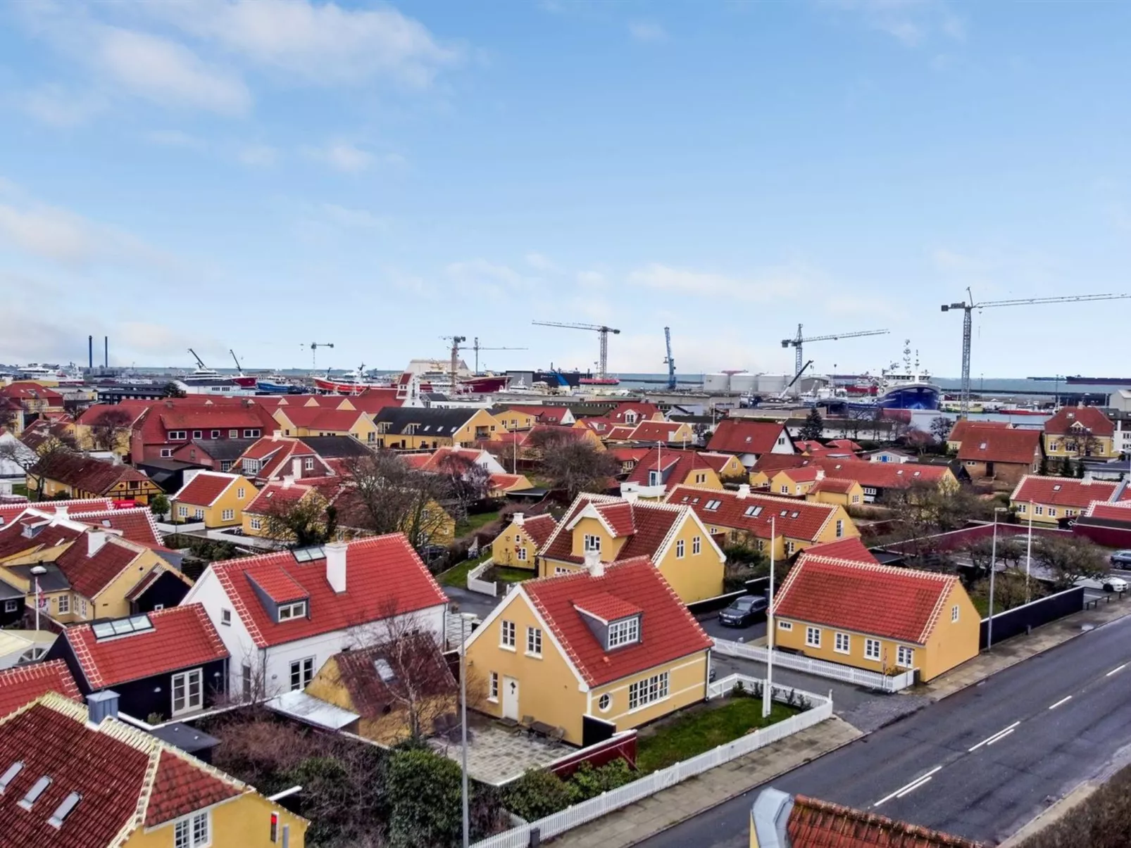 "Ilselil" - 500m from the sea-Outside