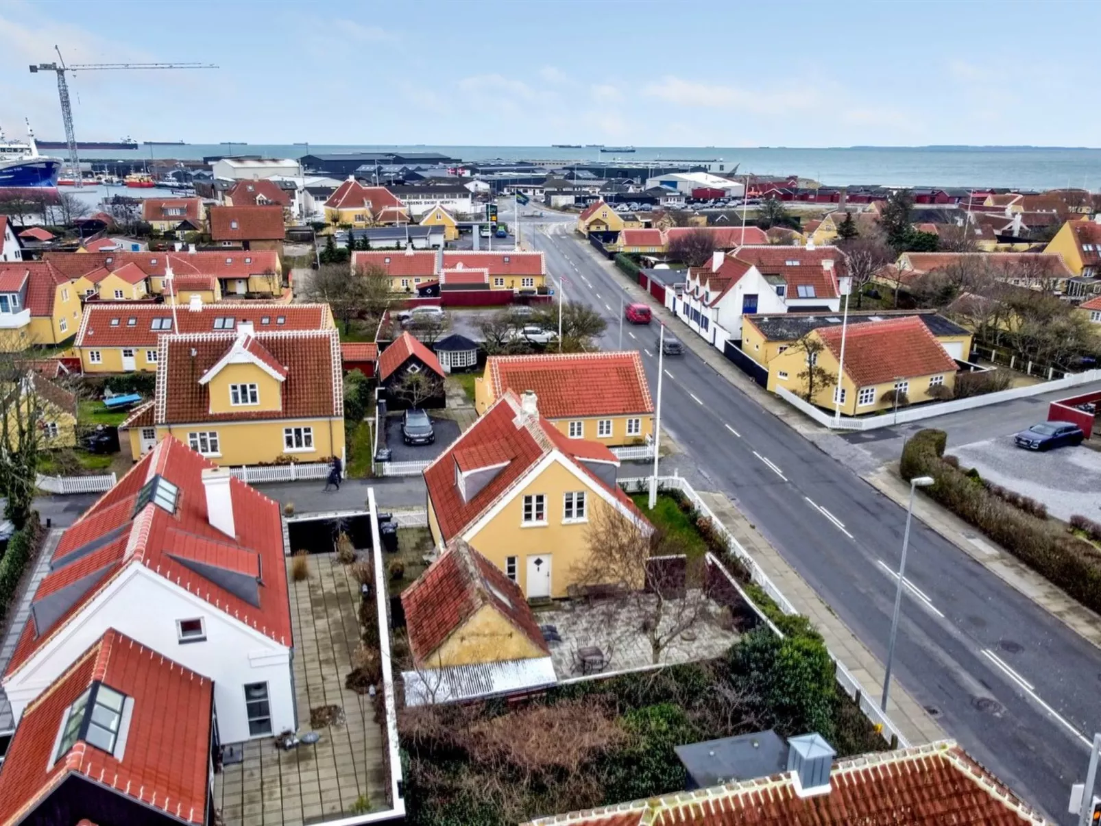 "Ilselil" - 500m from the sea-Outside