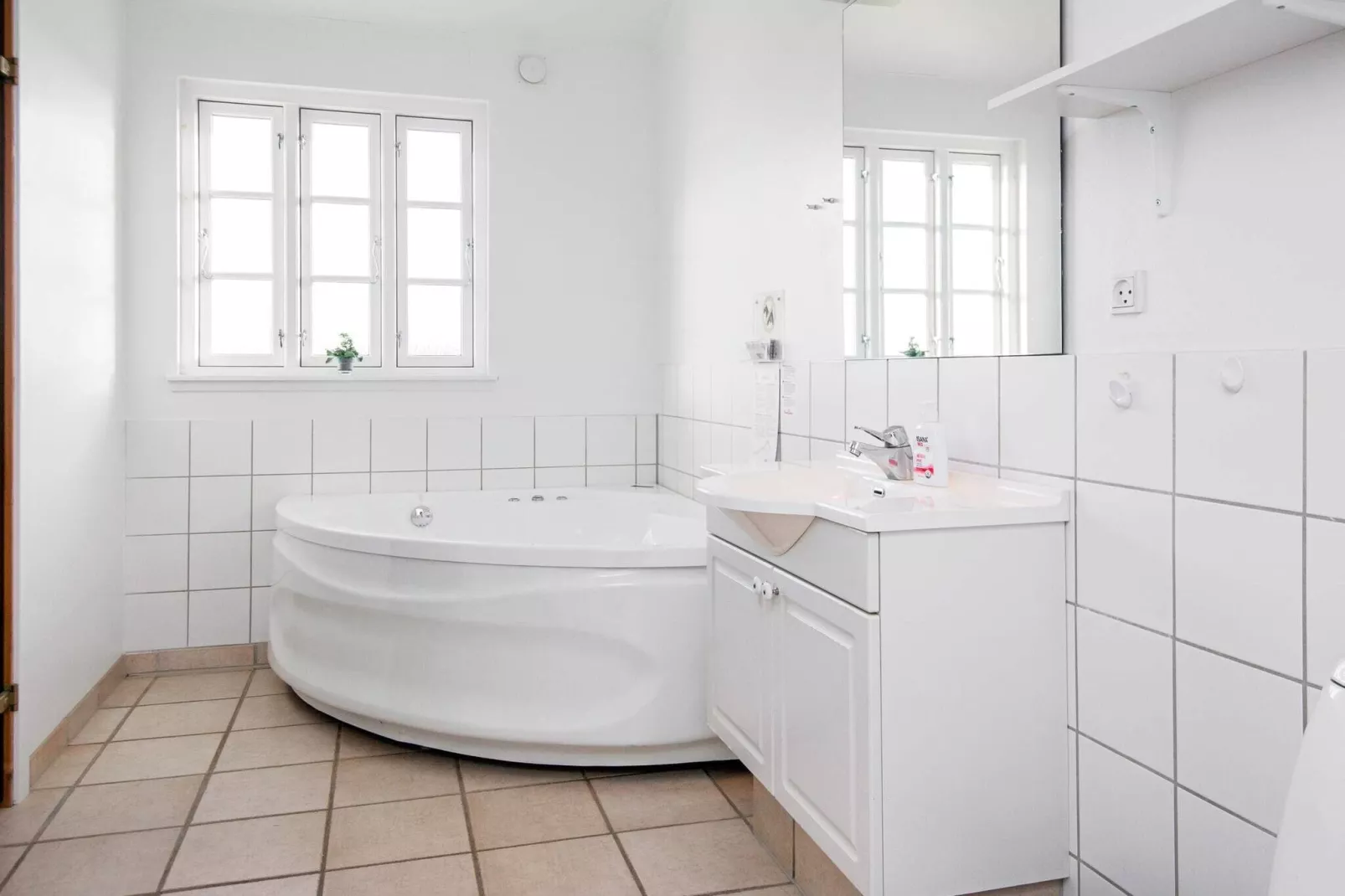 8 Personen Ferienhaus in Aabenraa-By Traum