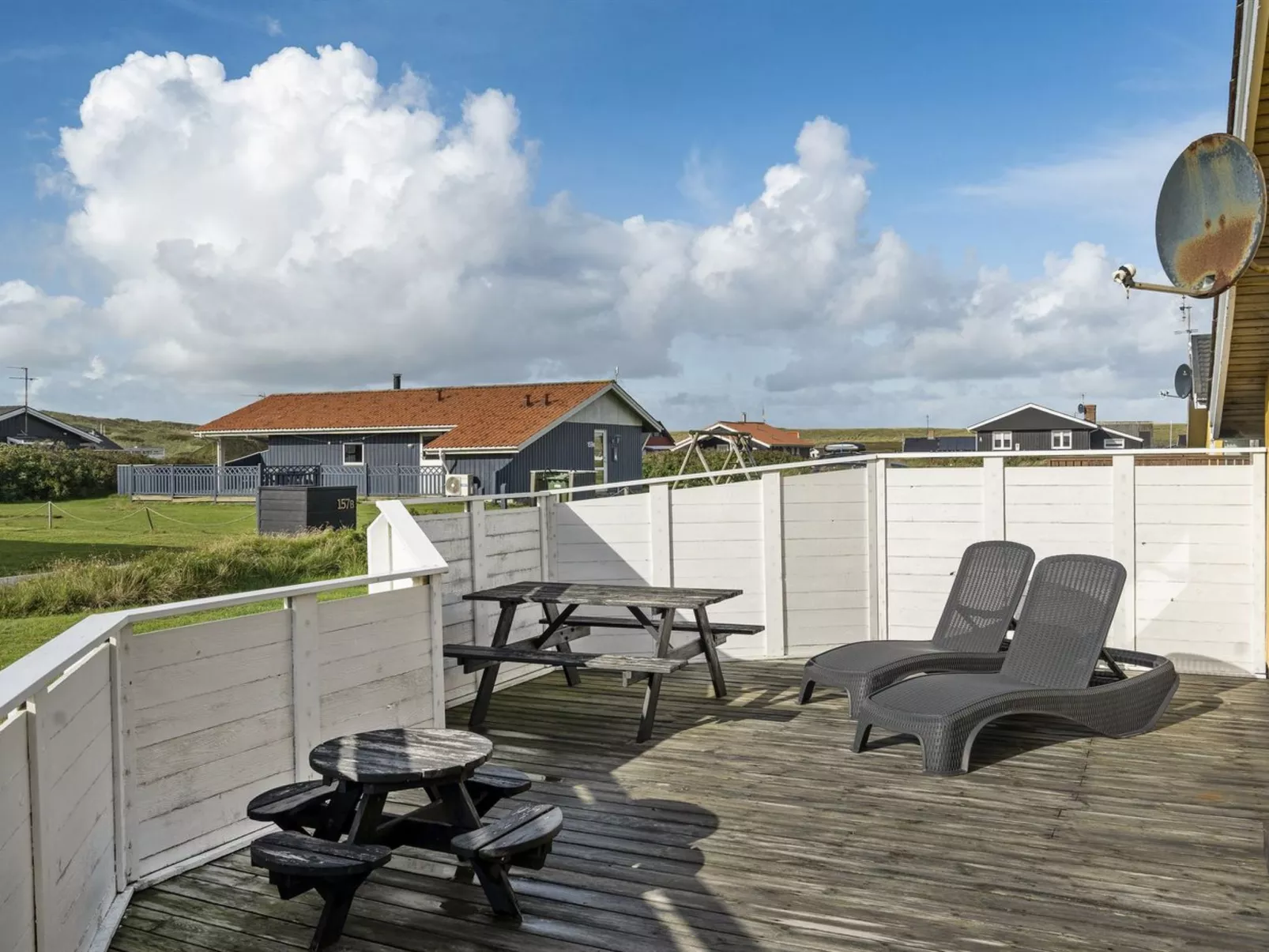 "Hebba" - 300m from the sea
