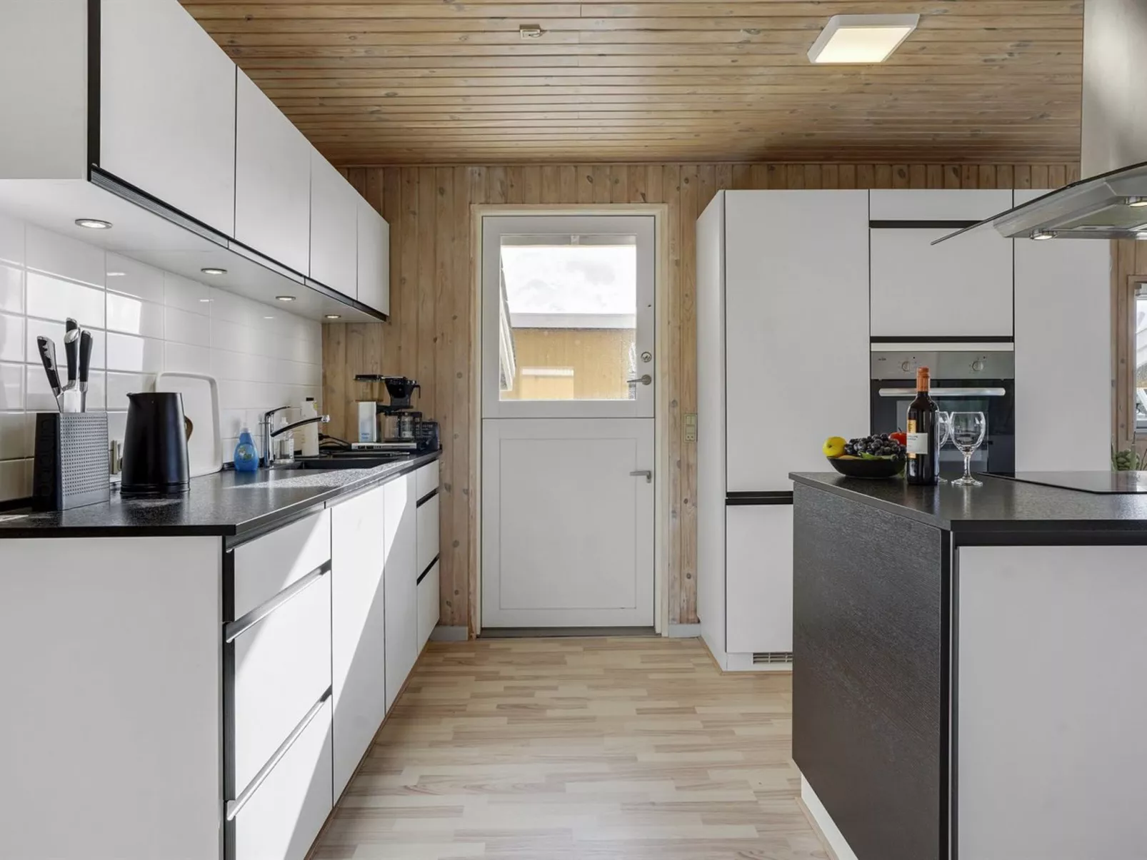 "Hebba" - 300m from the sea-Inside