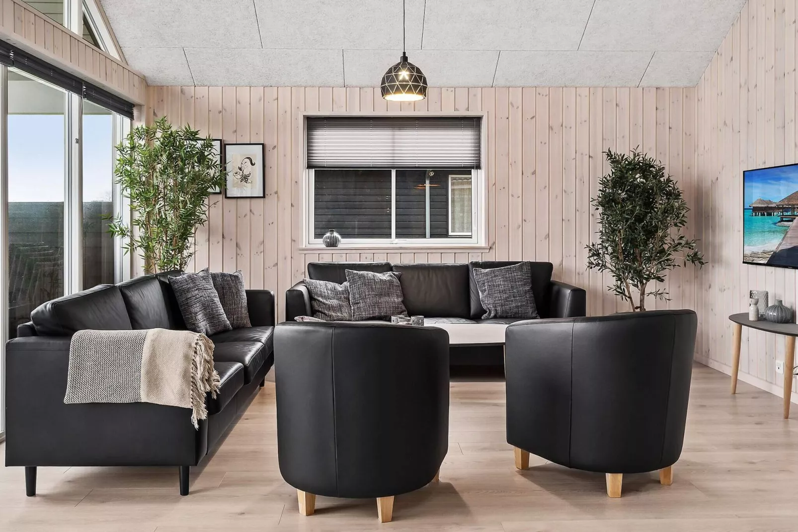 18 Personen Ferienhaus in Hasselberg-Innenbereich