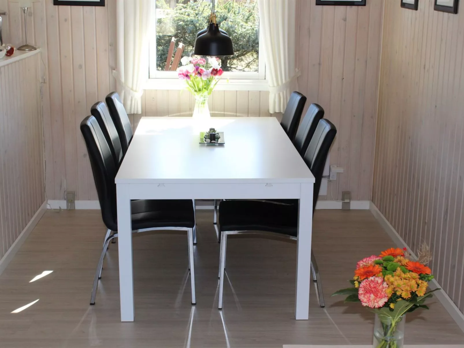 "Inan" - 300m from the sea-Inside