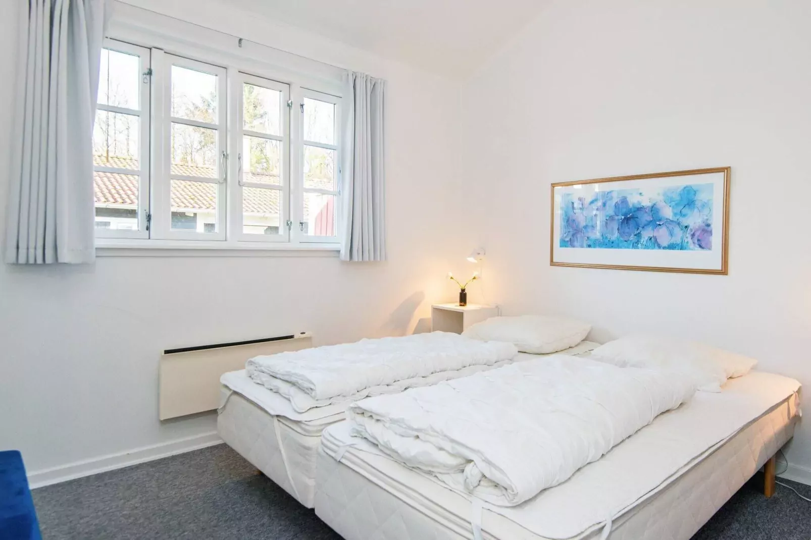 Maison de vacances pour 8 a Aabenraa-By Traum