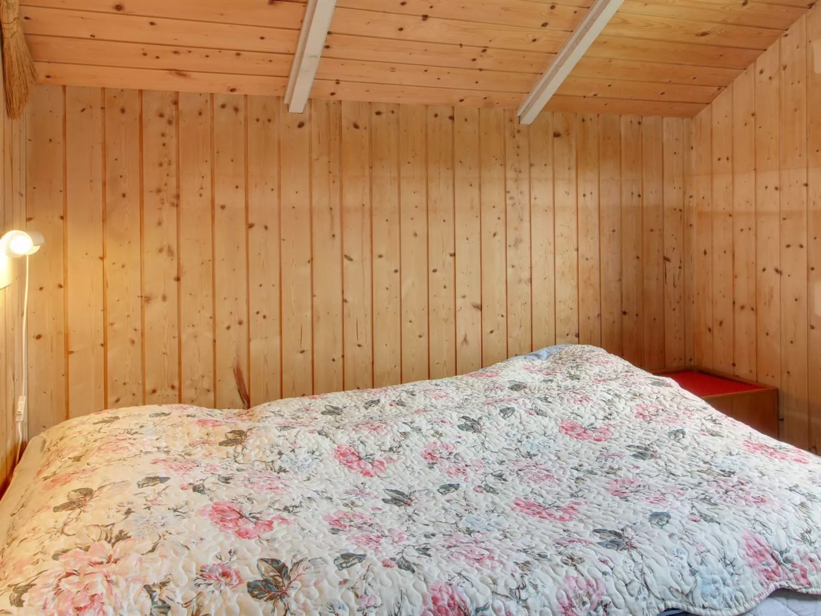 "Carlotta" - 12km from the sea-Inside