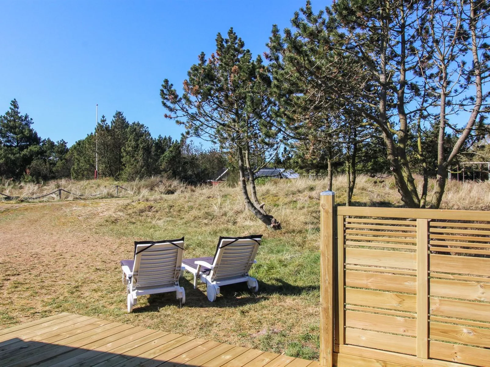 "Görel" - 1km from the sea-Dehors