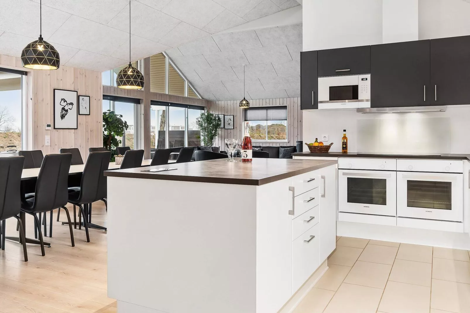 18 Personen Ferienhaus in Hasselberg-Innenbereich