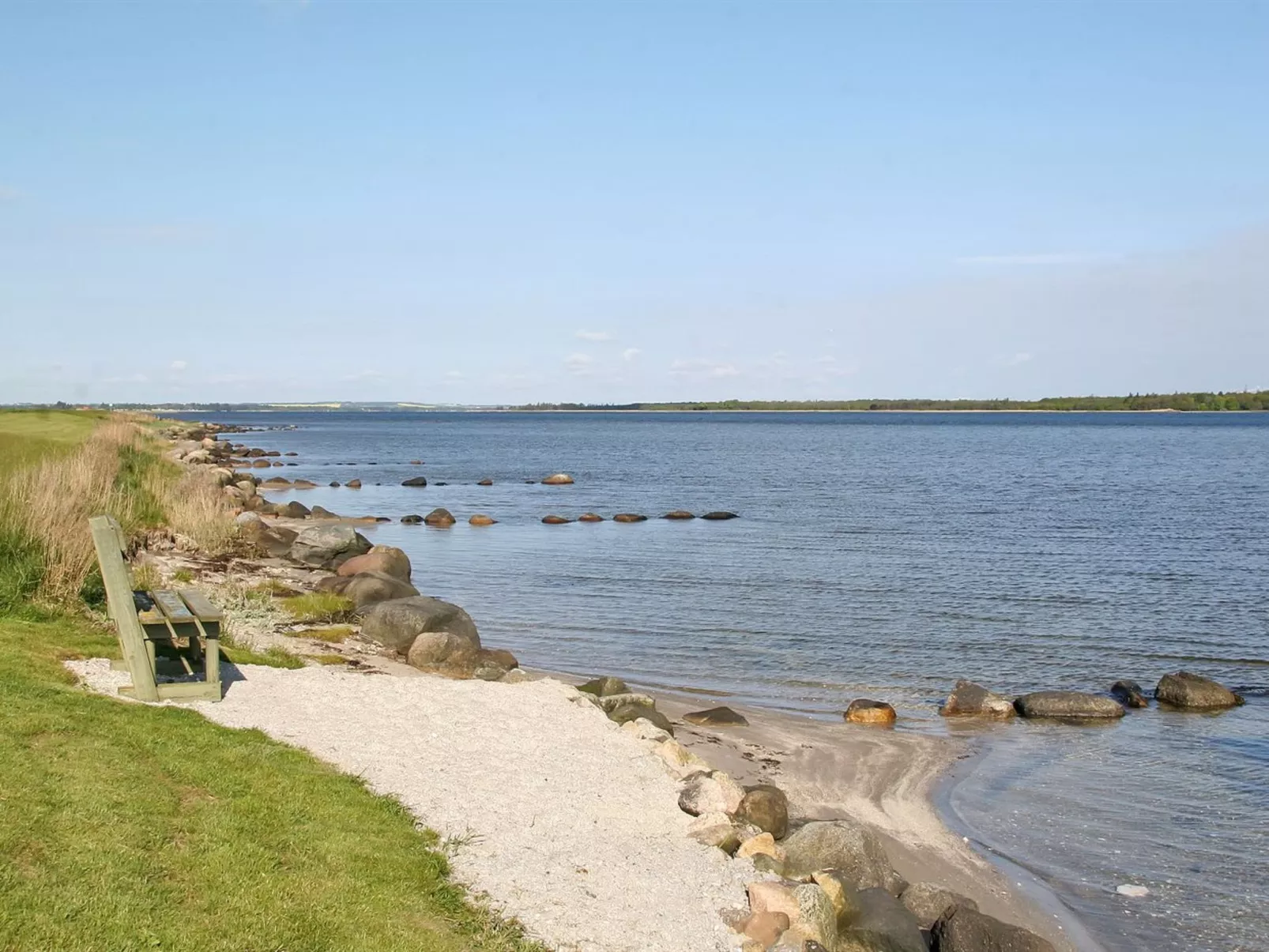 "Ilya" - 90m to the inlet-Outside