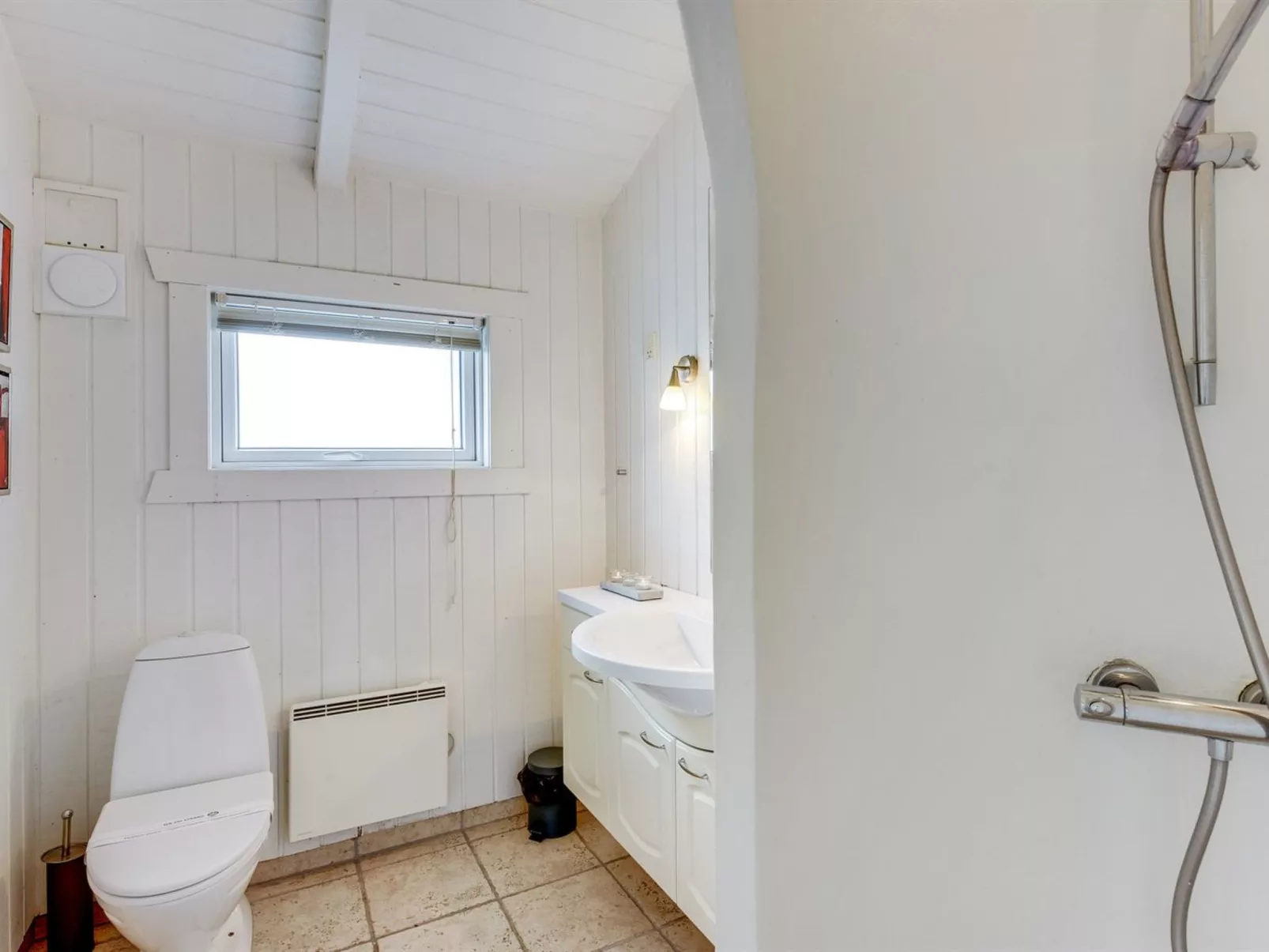 "Soini" - 900m from the sea-Inside
