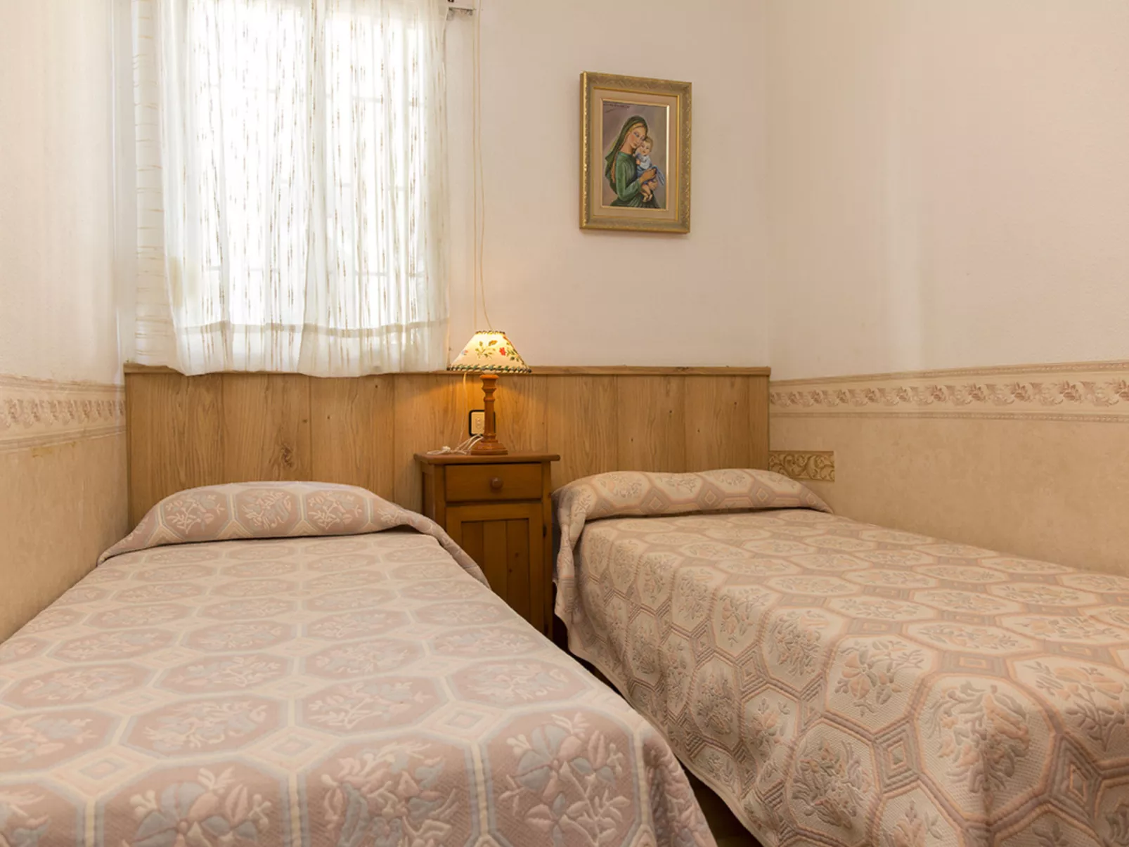 Blanca de Vilafortuny-Inside