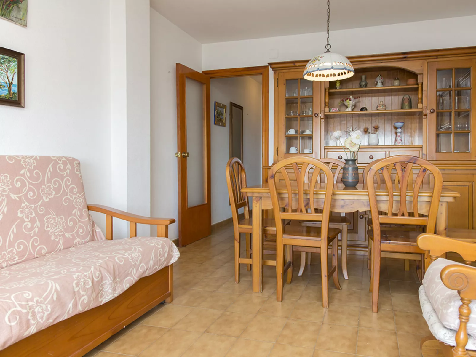 Blanca de Vilafortuny-Inside