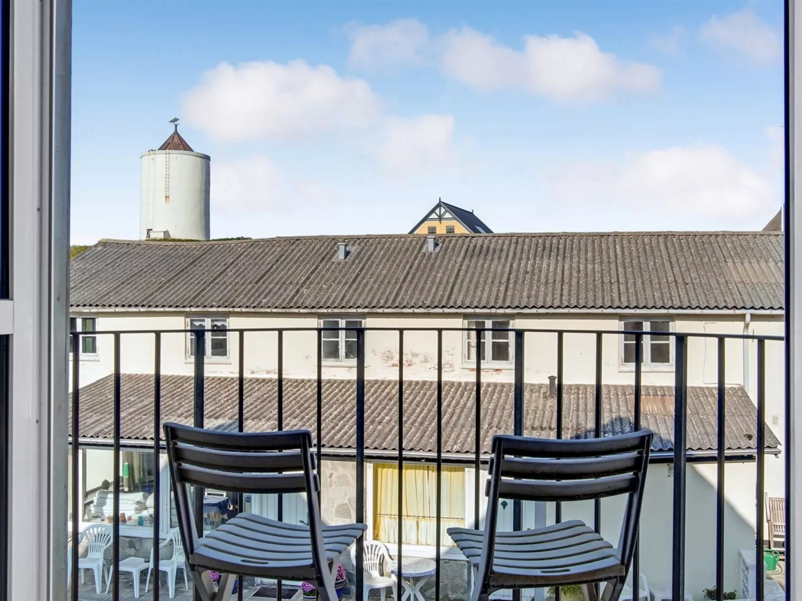 "Poulsen" - 200m from the sea-Outside