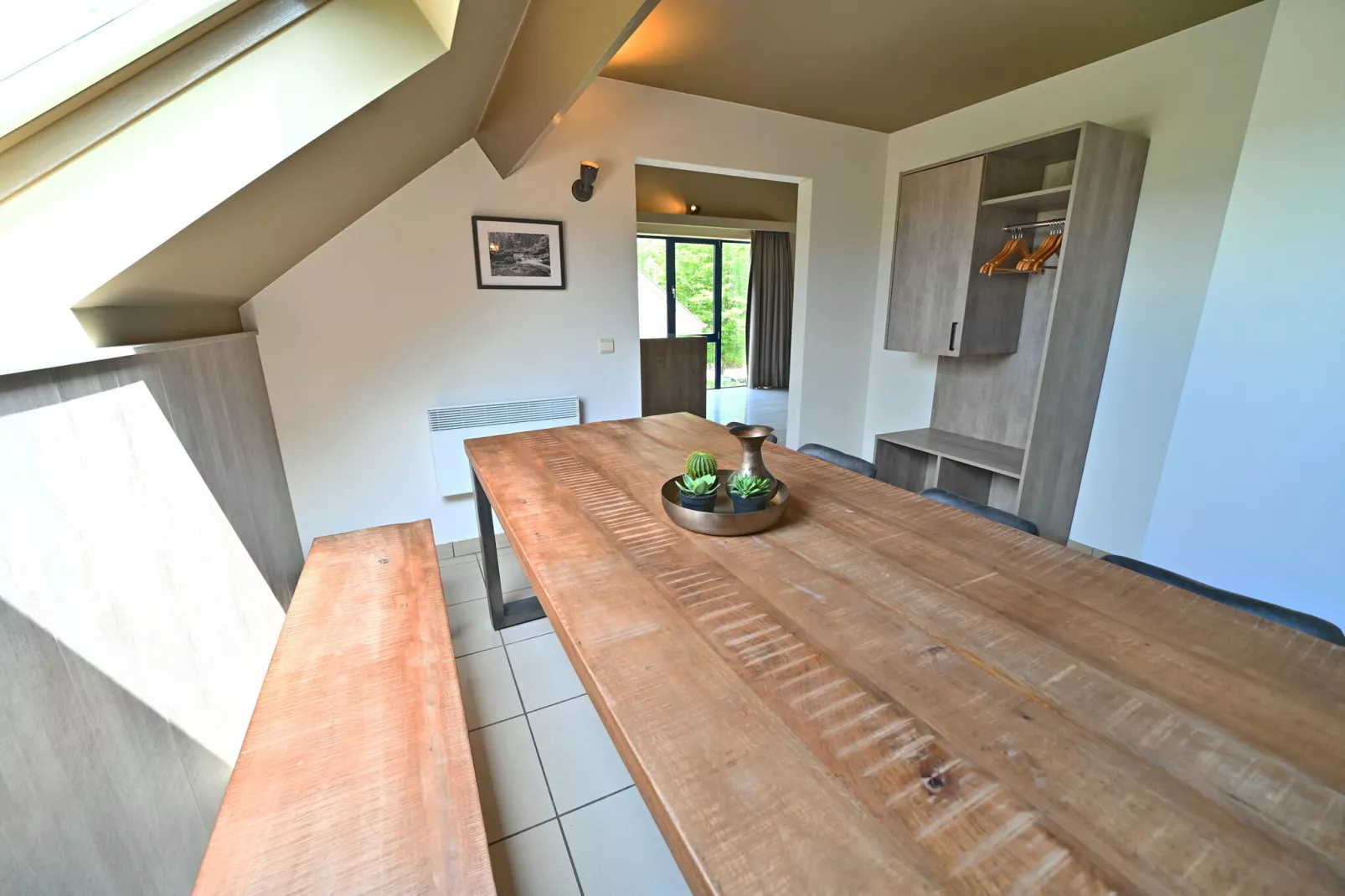 Résidence Durbuy 19-Wohnzimmer