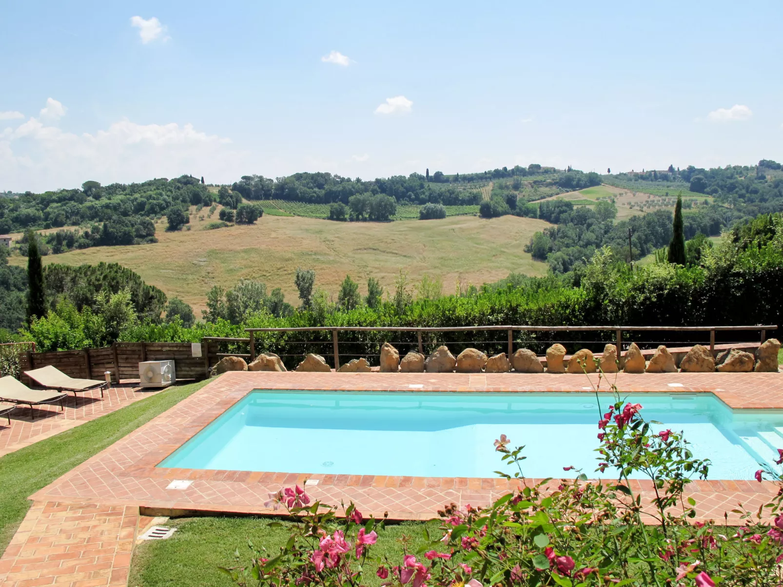Pillo di Sopra-Outside
