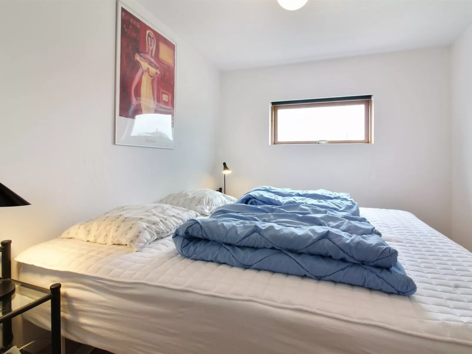 "Mildrid" - 200m from the sea-Inside