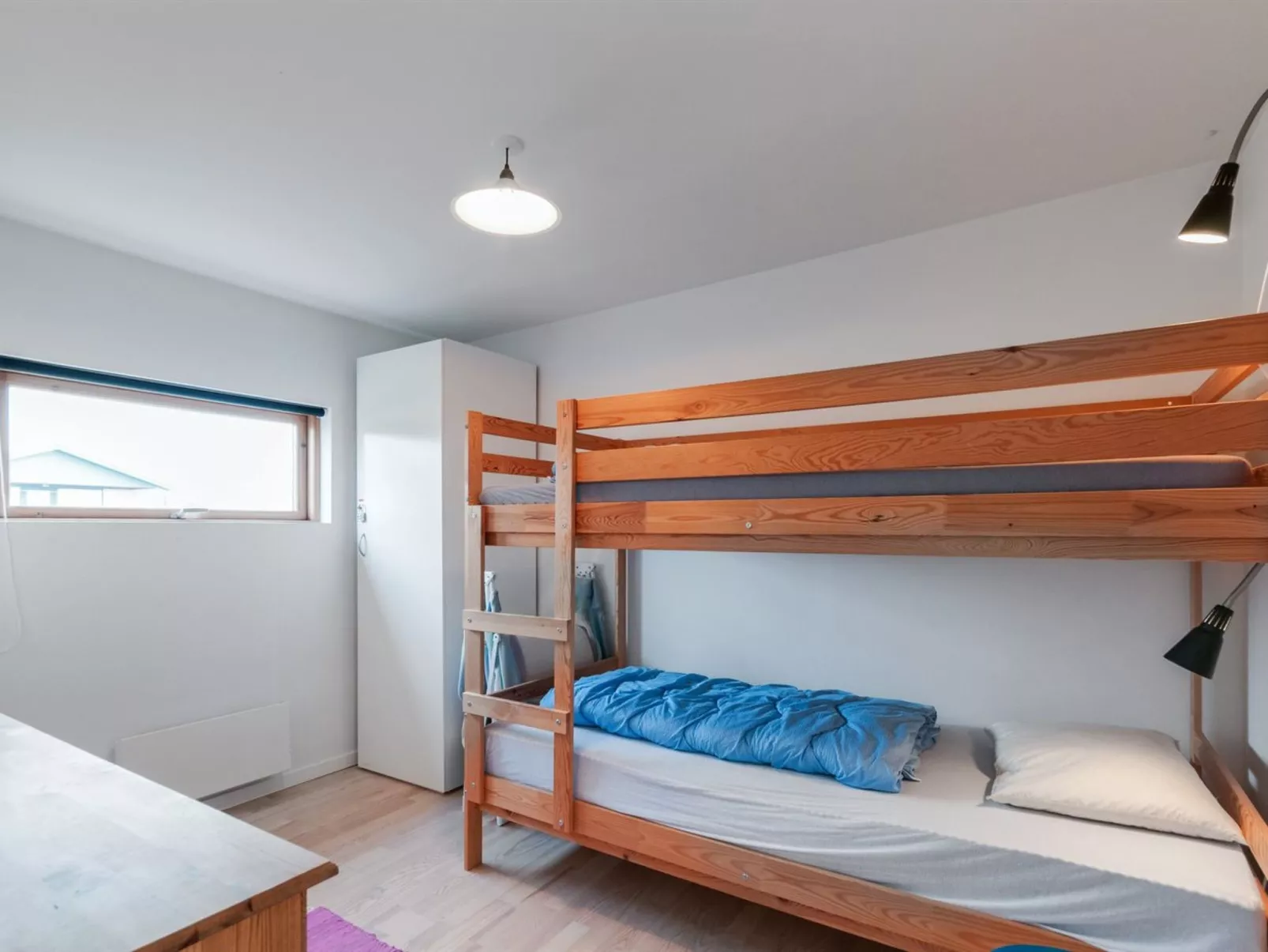 "Mildrid" - 200m from the sea-Inside