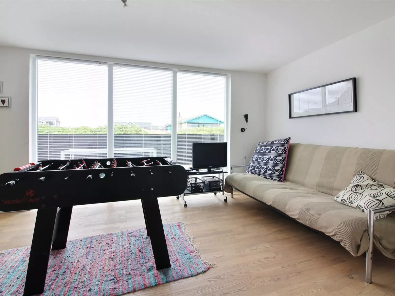 "Mildrid" - 200m from the sea-Inside
