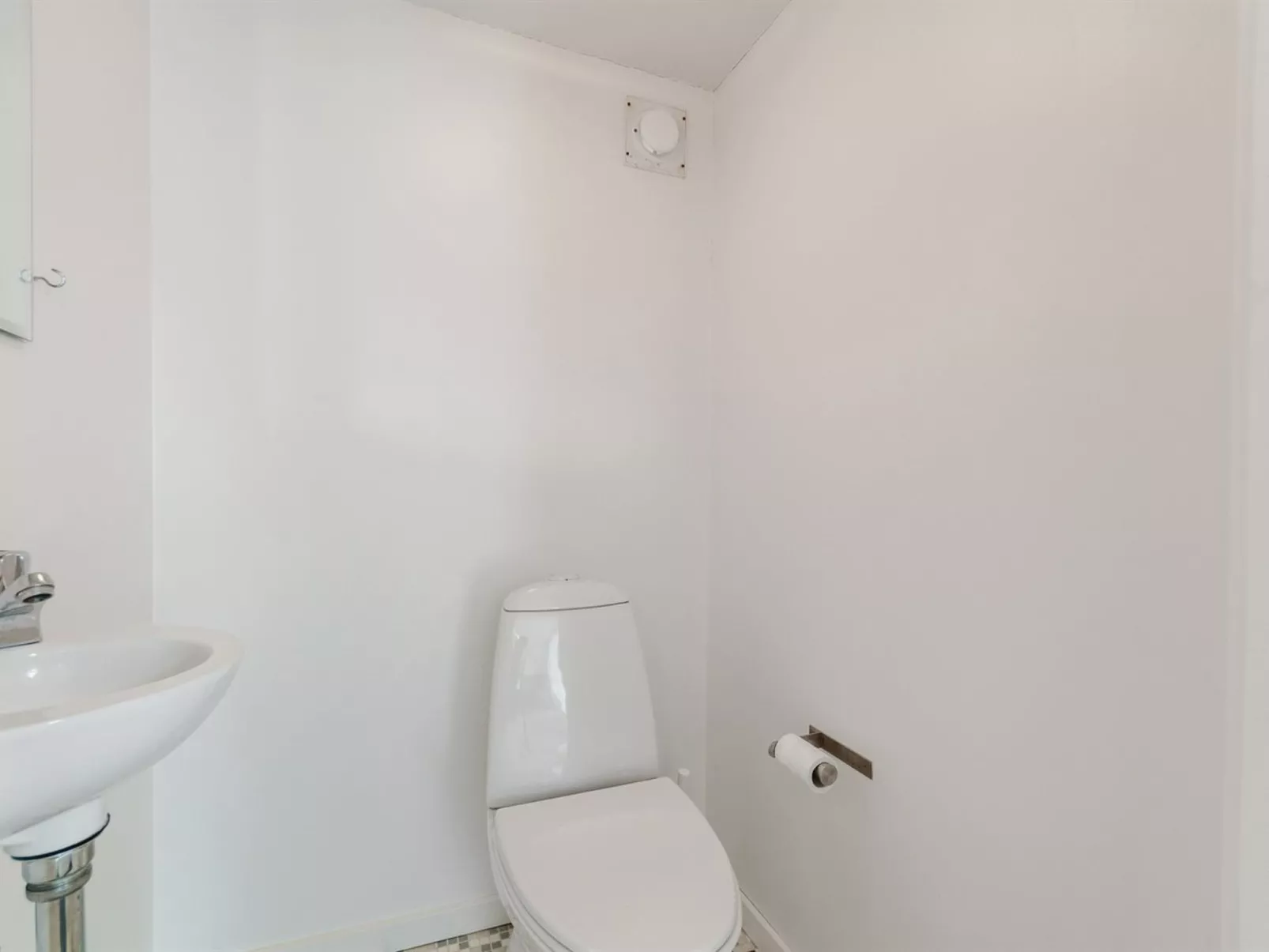 "Mildrid" - 200m from the sea-Inside
