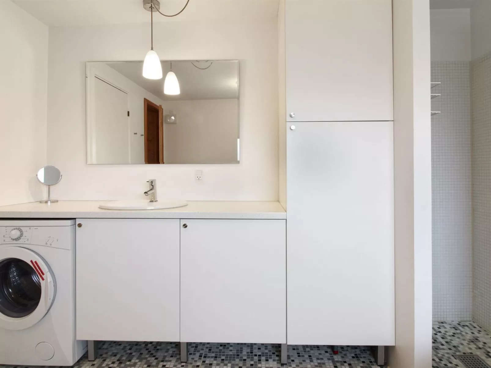 "Mildrid" - 200m from the sea-Inside