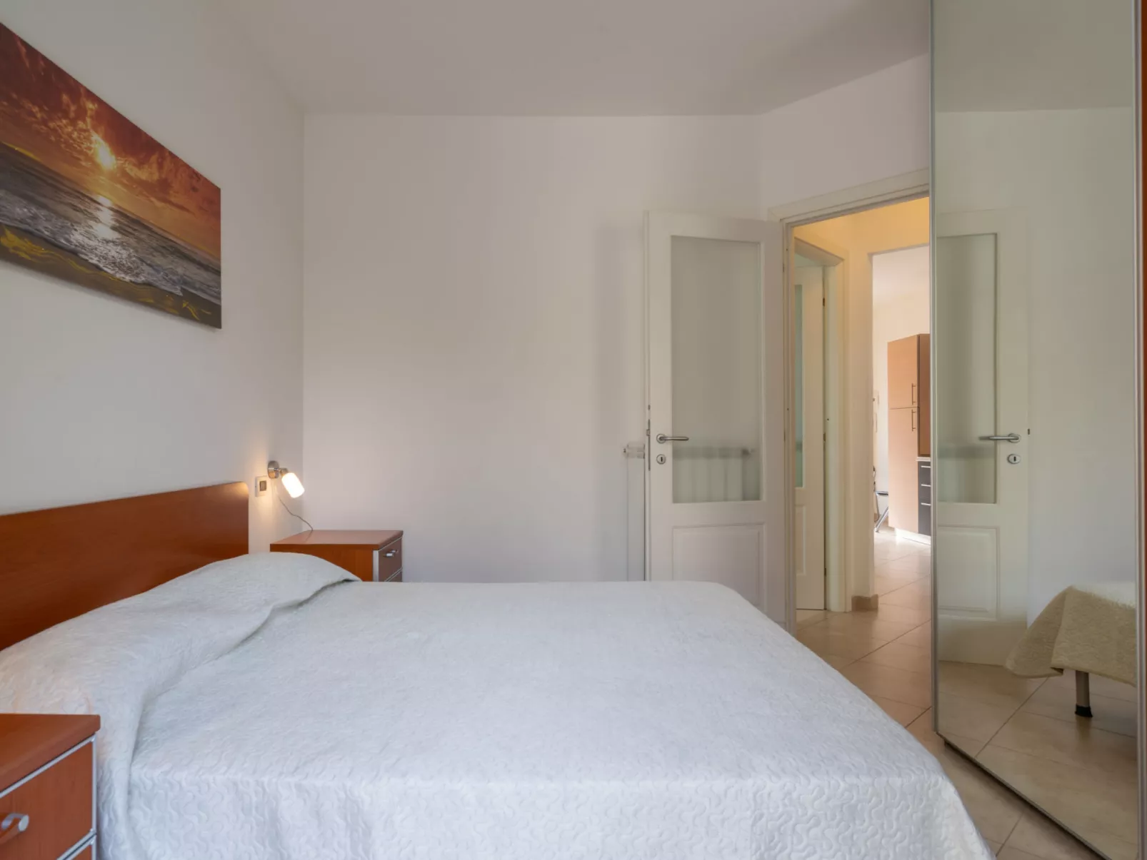 Riva Mare-Inside