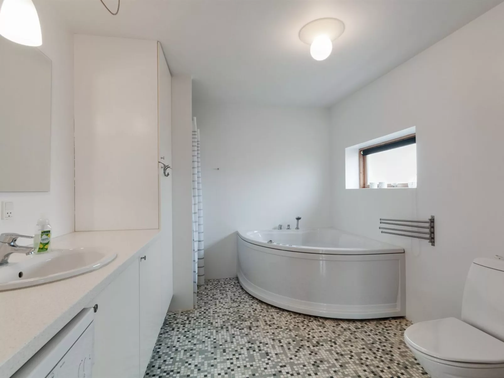 "Mildrid" - 200m from the sea-Inside