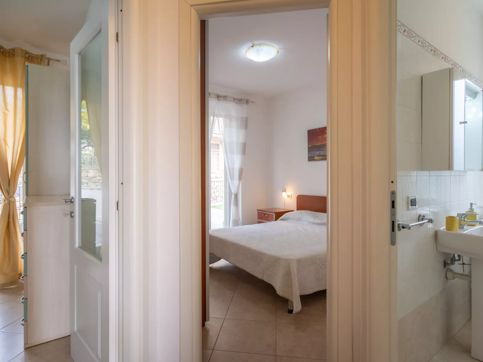 Riva Mare-Inside