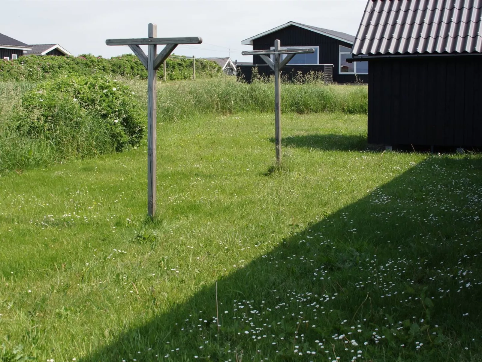 "Mildrid" - 200m from the sea-Outside