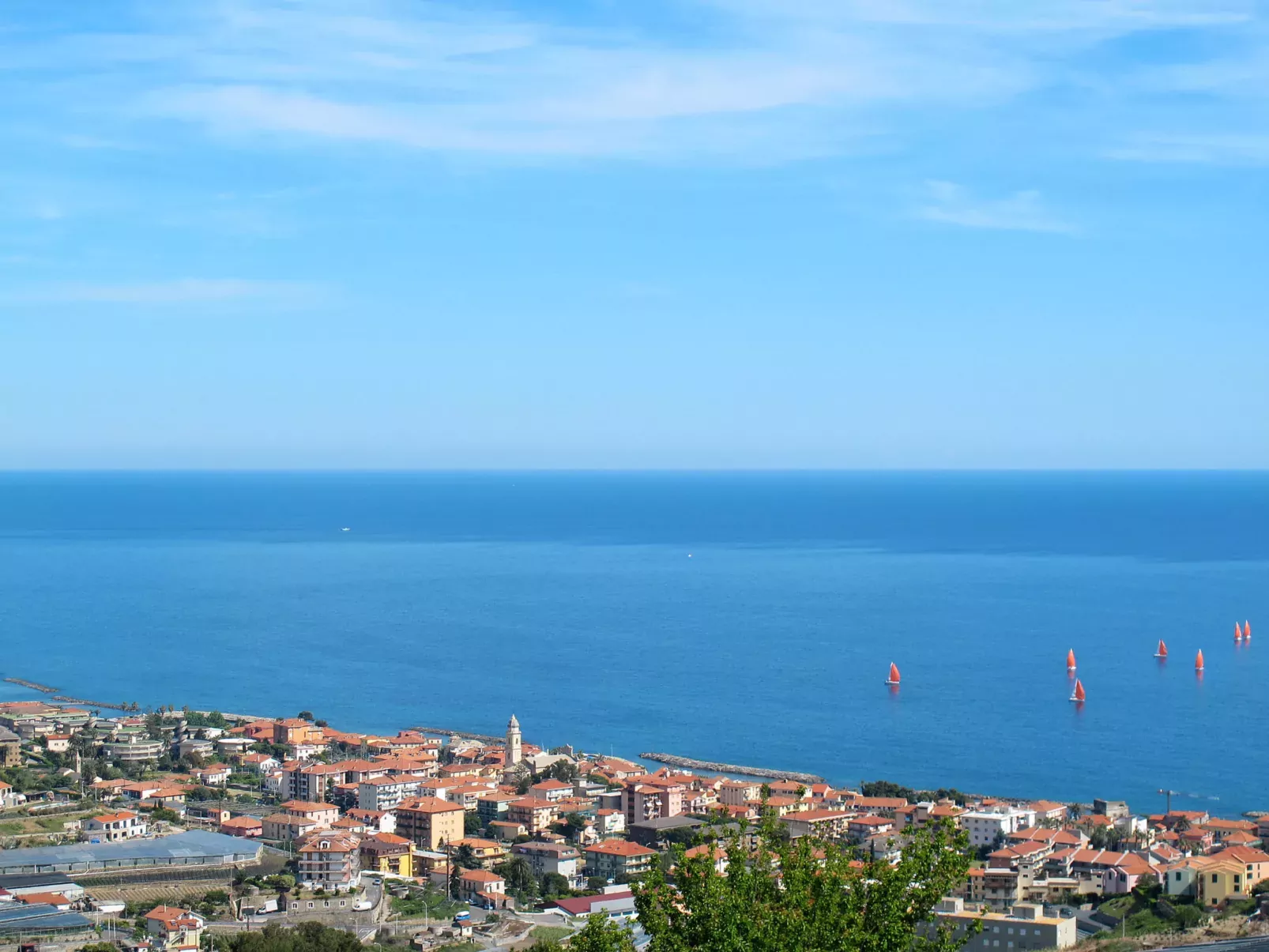 Riva Mare-Area