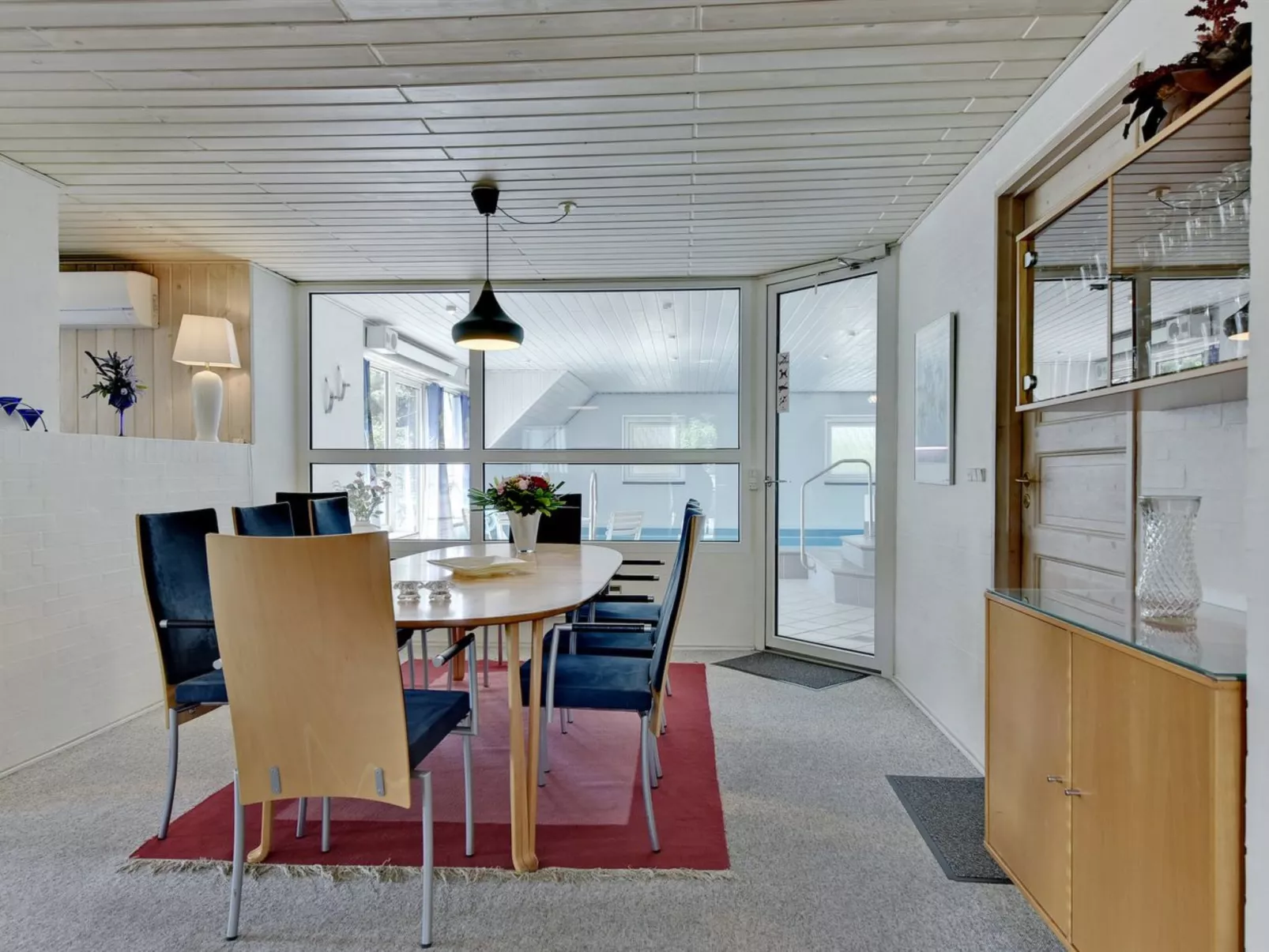 "Tuula" - 1.1km from the sea-Inside