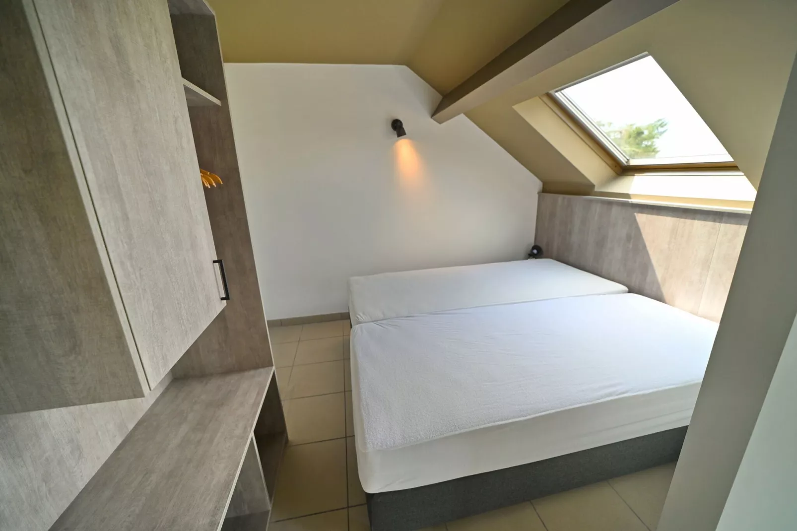 Résidence Durbuy 19-Schlafzimmer