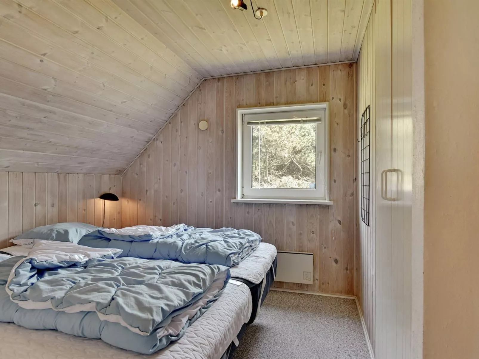 "Tuula" - 1.1km from the sea-Inside