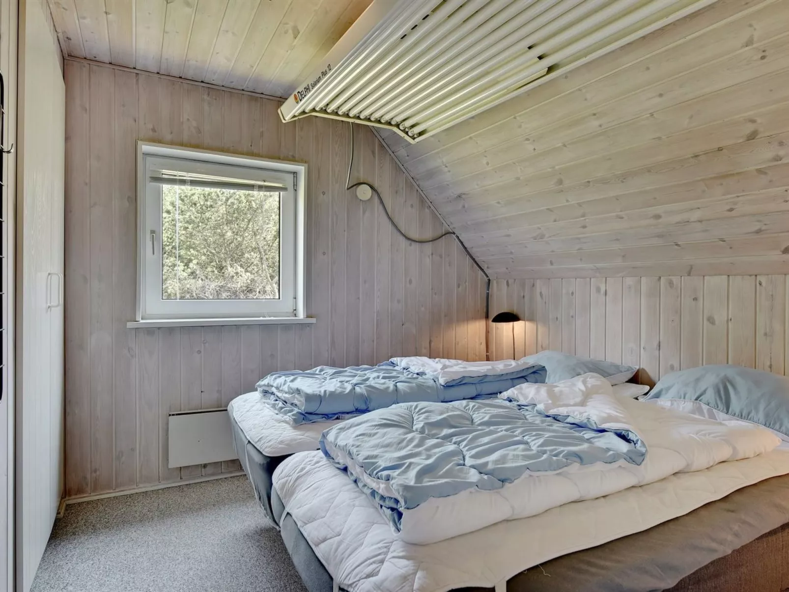 "Tuula" - 1.1km from the sea-Inside