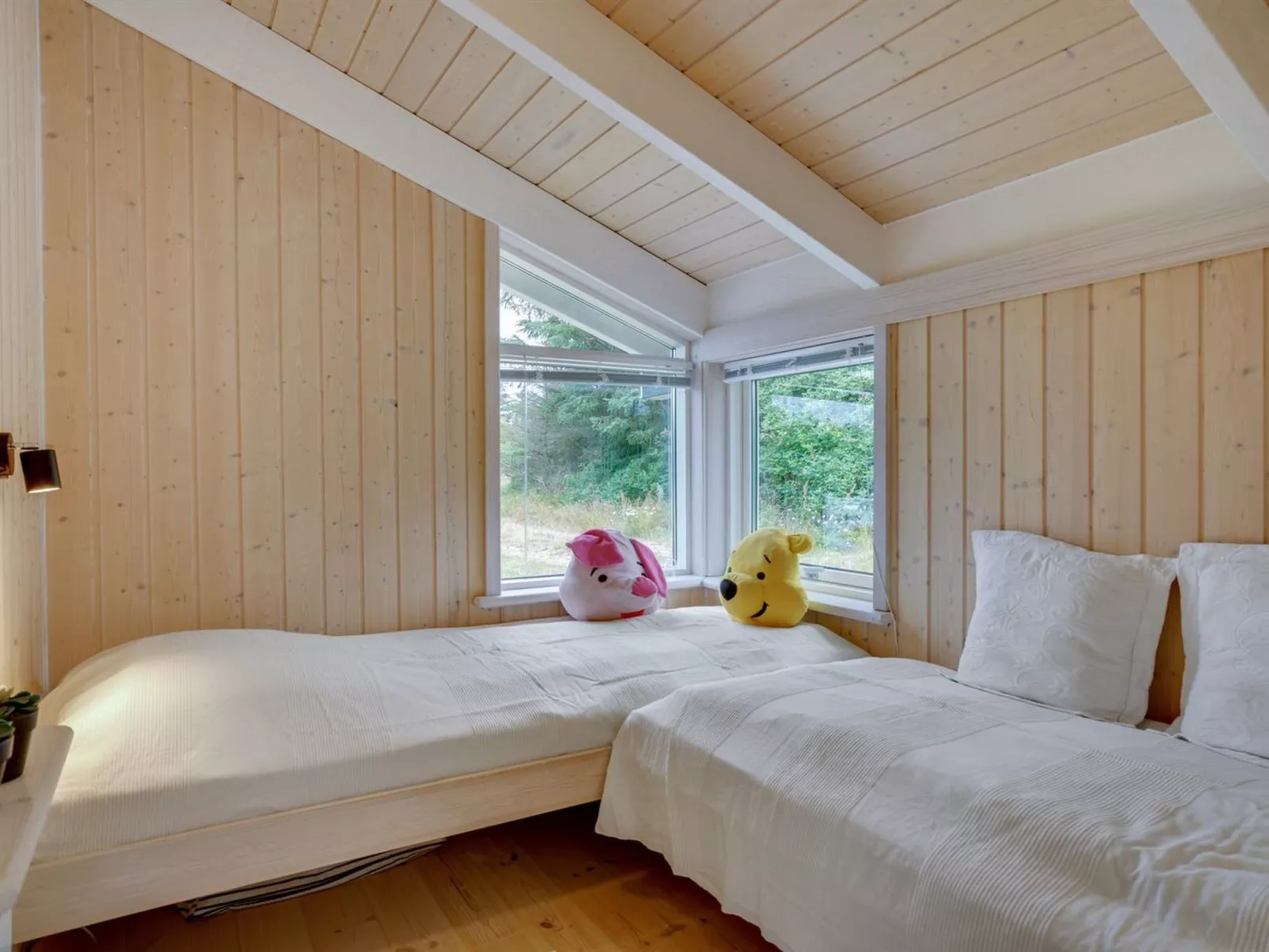 "Elvan" - 450m from the sea-Inside