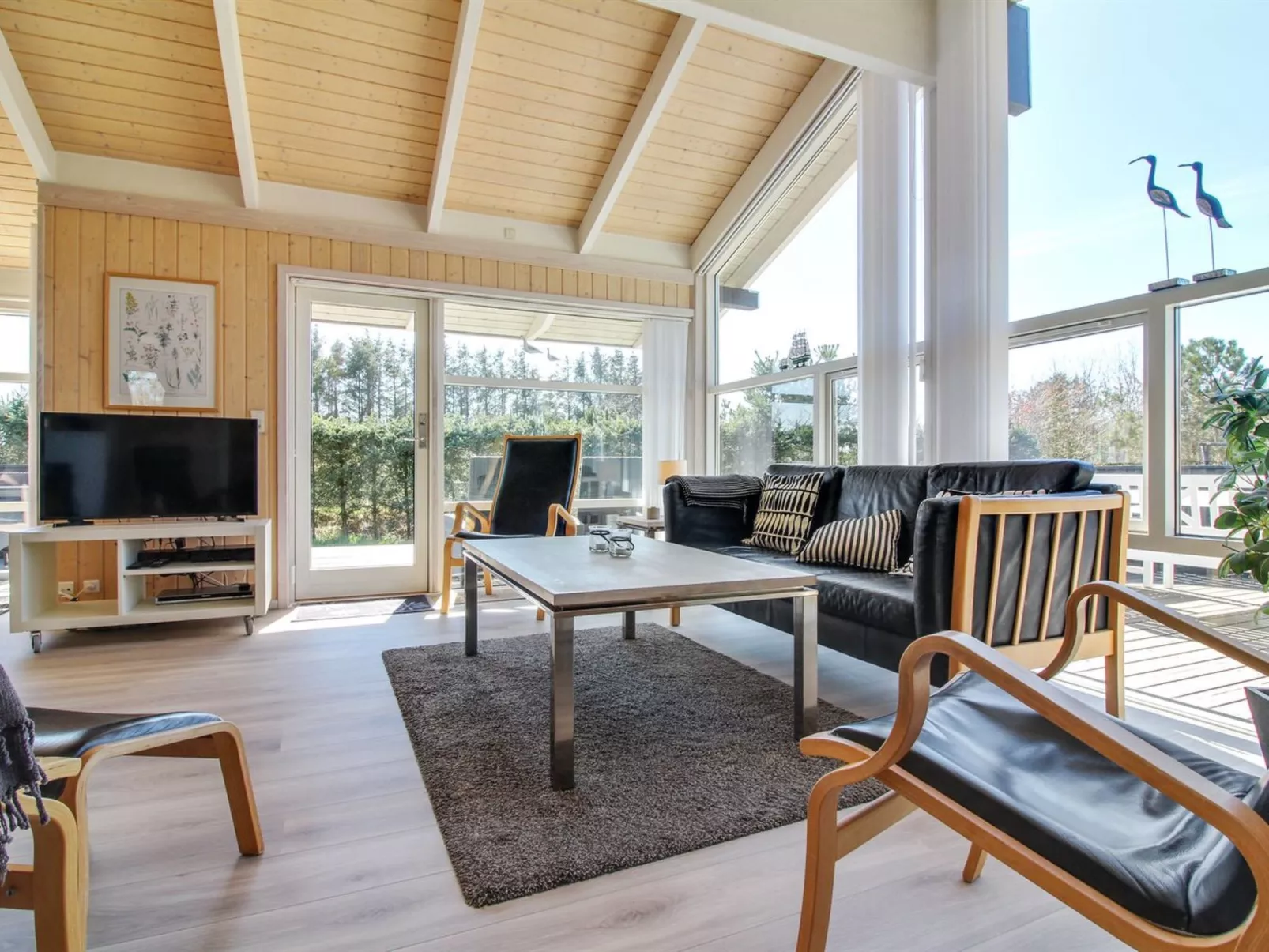 "Elvan" - 450m from the sea-Inside