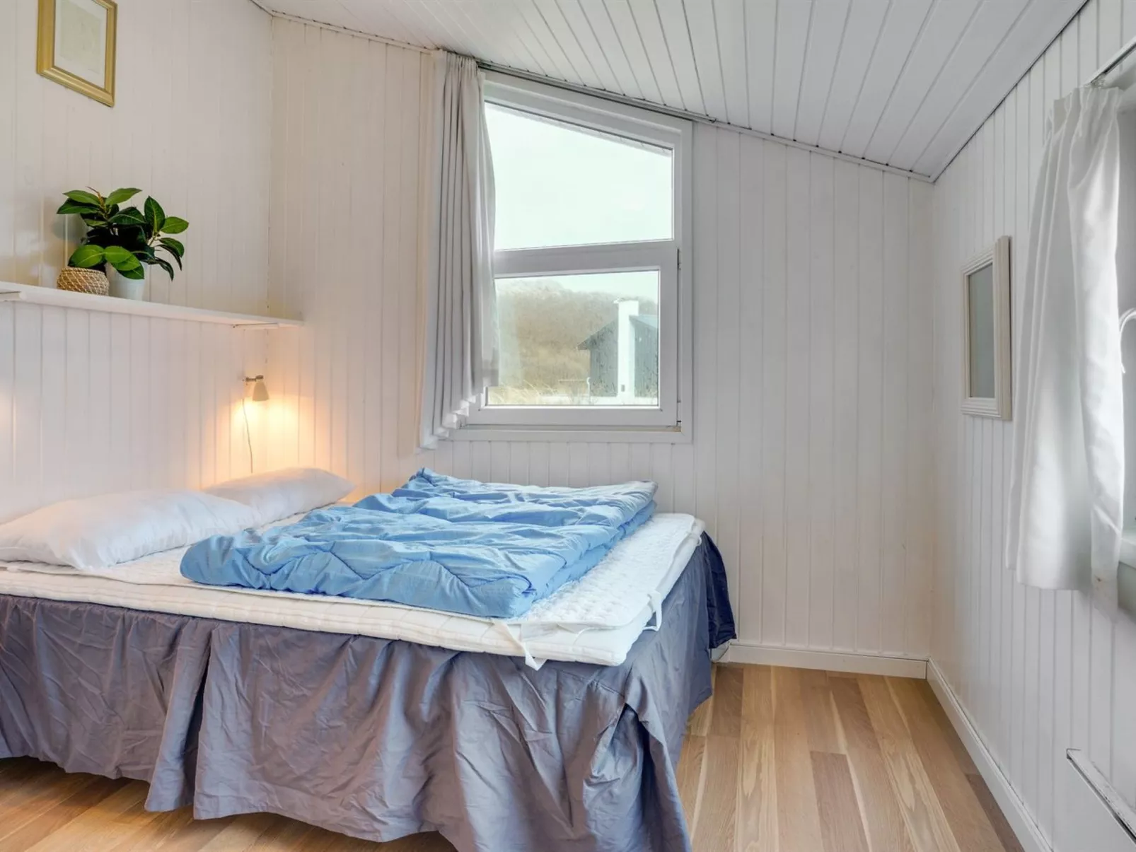 "Larisa" - 250m from the sea-Outside