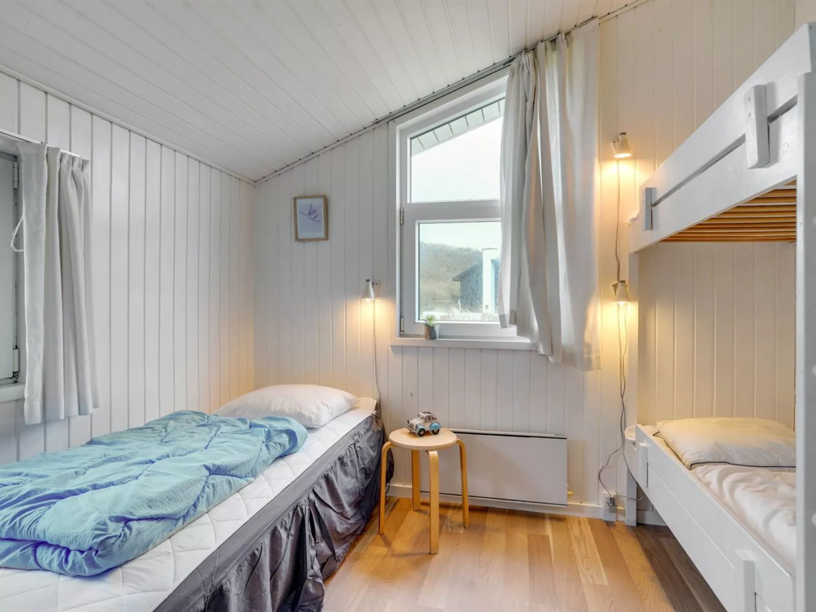 "Larisa" - 250m from the sea-Inside