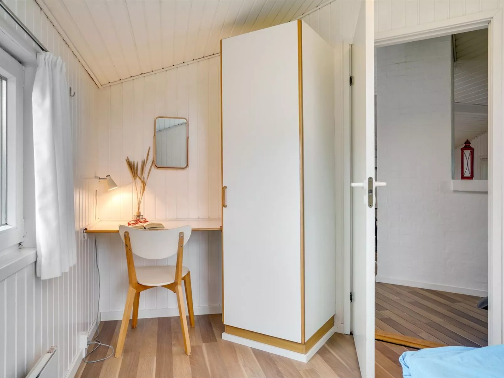 "Larisa" - 250m from the sea-Inside