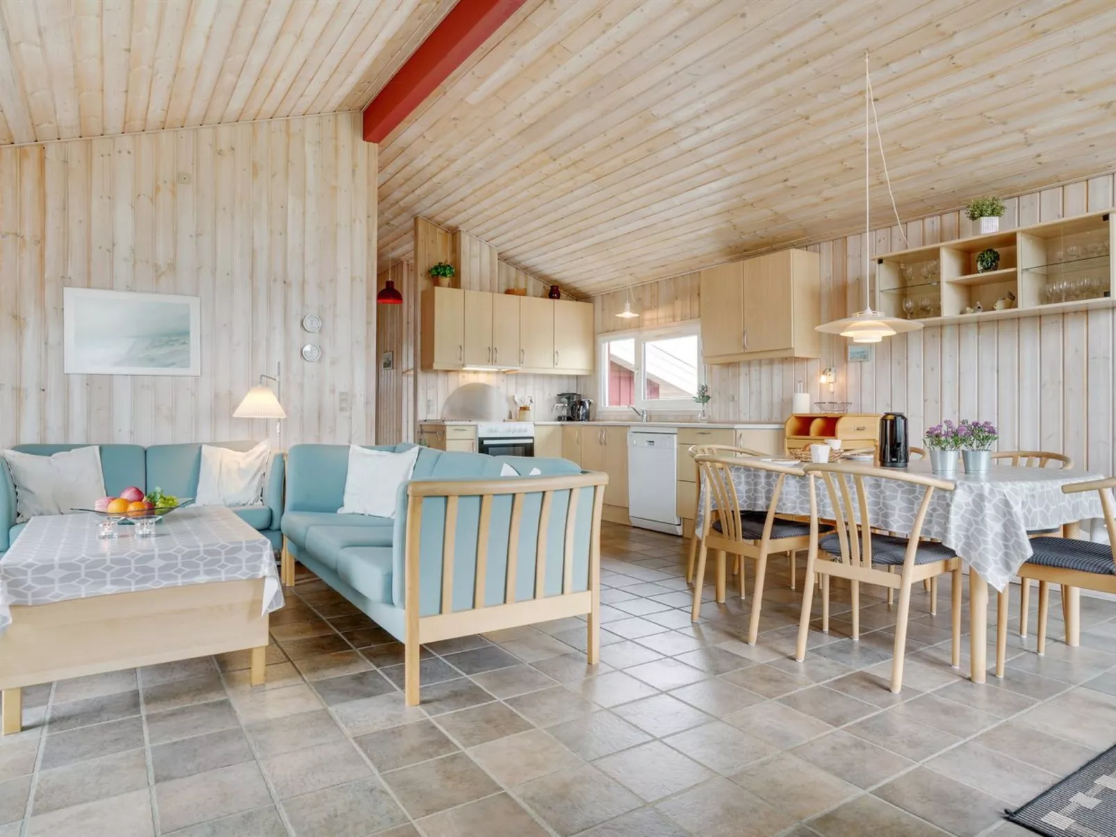 "Emi" - 250m from the sea-Inside