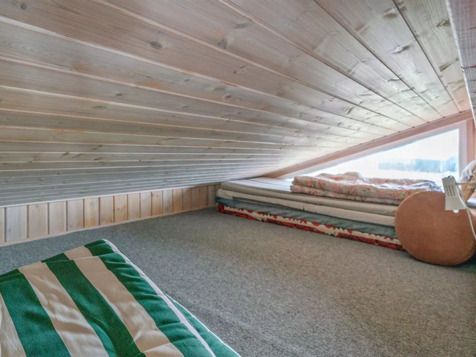 "Emi" - 250m from the sea-Inside