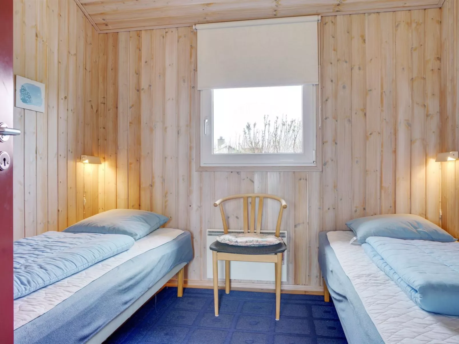"Emi" - 250m from the sea-Inside