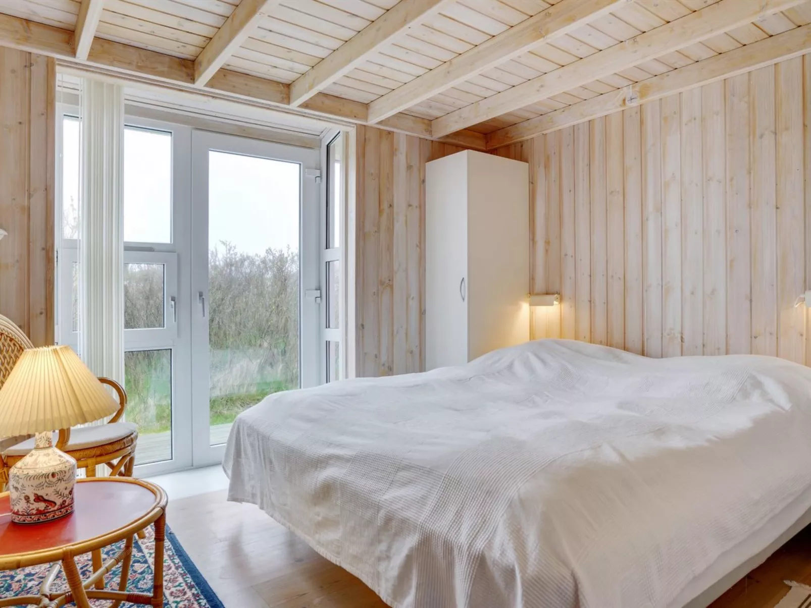 "Emi" - 250m from the sea-Inside