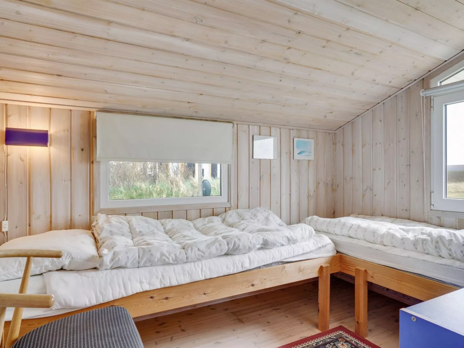 "Emi" - 250m from the sea-Inside