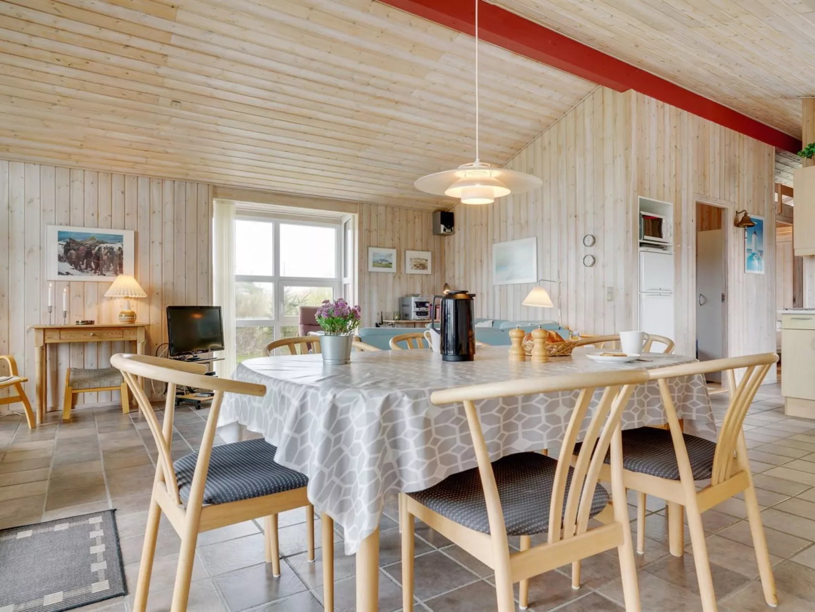 "Emi" - 250m from the sea-Inside