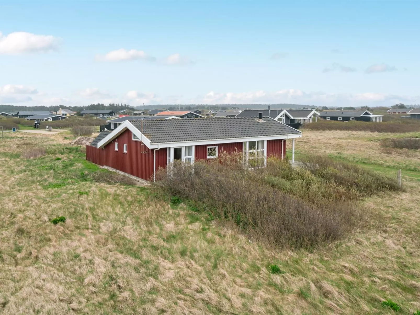 "Emi" - 250m from the sea-Outside