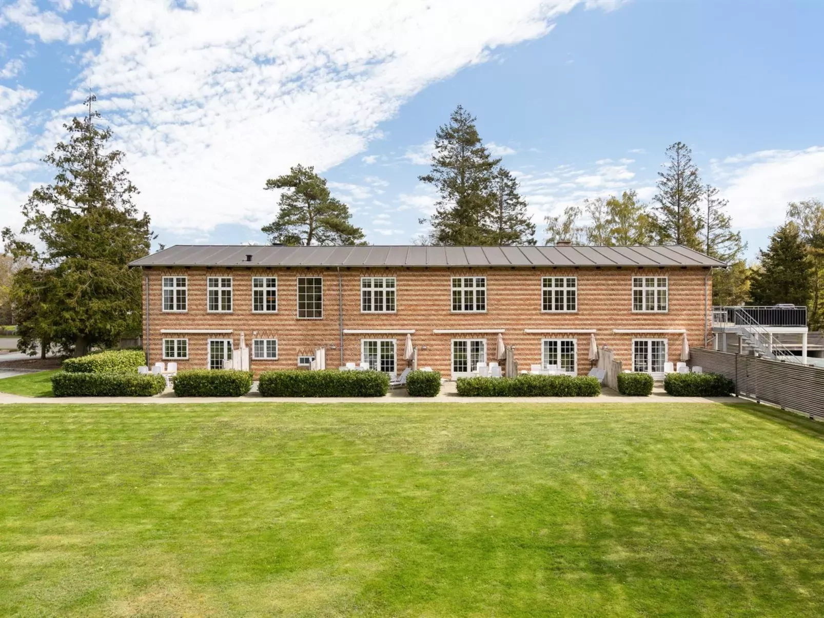 "Lenke" - 100m from the sea-Outside