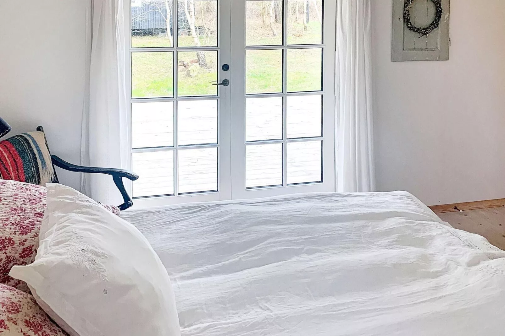 6 person holiday home in Fårevejle-Indoor